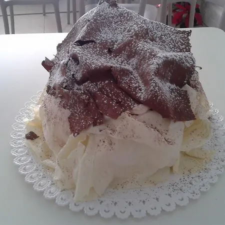Sikelia Frühstückspension