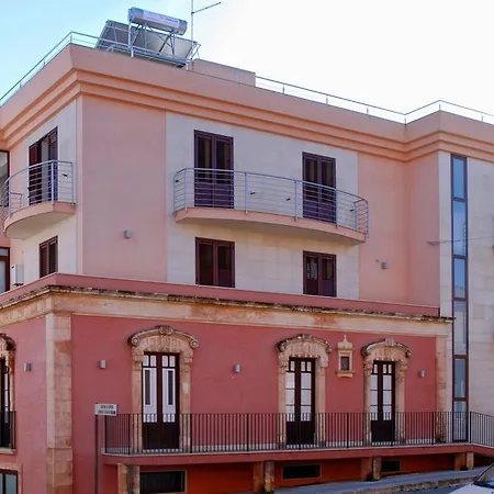 Bed and Breakfast Sikelia