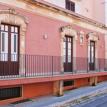 Sikelia 3* 伊斯皮卡