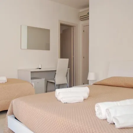 Sikelia Bed & Breakfast 3*