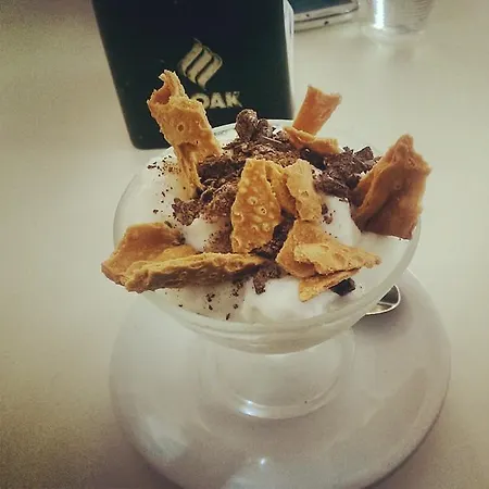Sikelia Frühstückspension *