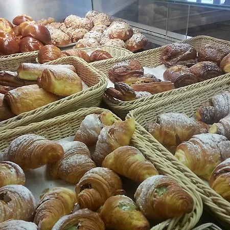 Frühstückspension Sikelia Ispica