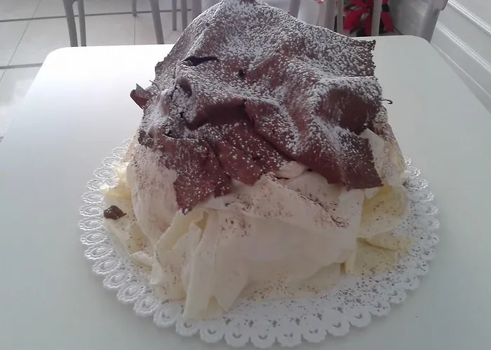 Sikelia 住宿加早餐酒店