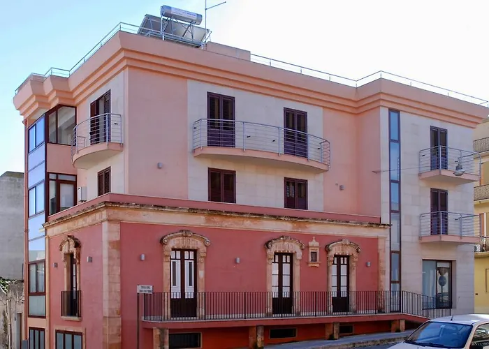 Couette-café Sikelia