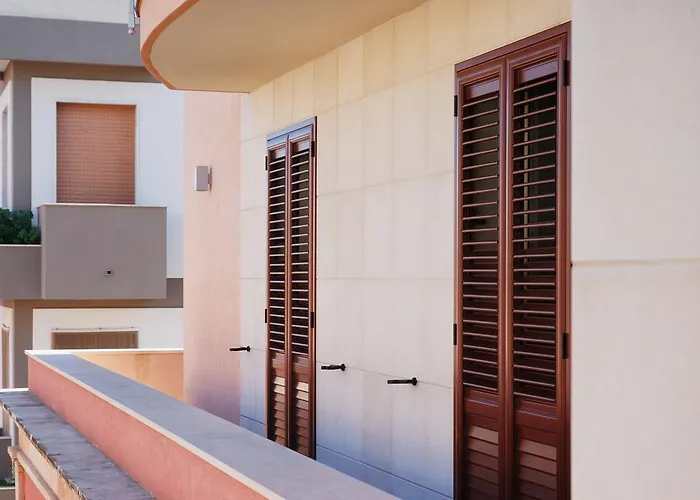 B&B Sikelia 4*