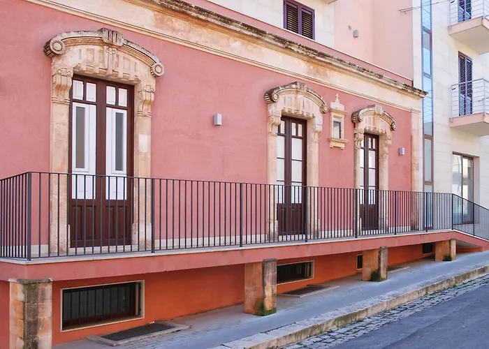 Sikelia 3* 伊斯皮卡