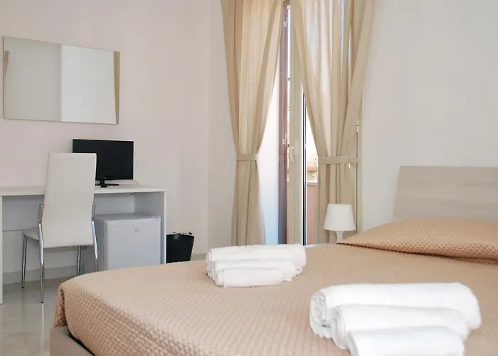 Couette-café Sikelia 3*