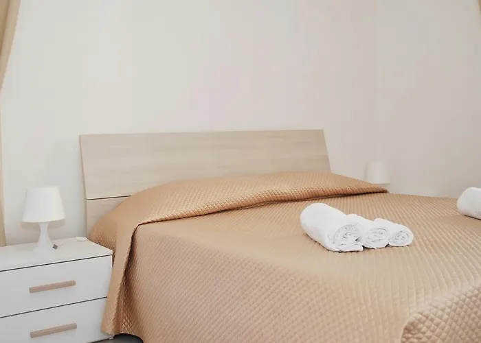 Sikelia B&B 이스피카