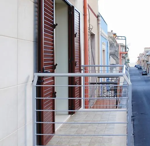 Sikelia 住宿加早餐酒店 3*