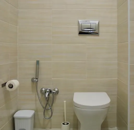 住宿加早餐酒店 Sikelia 伊斯皮卡