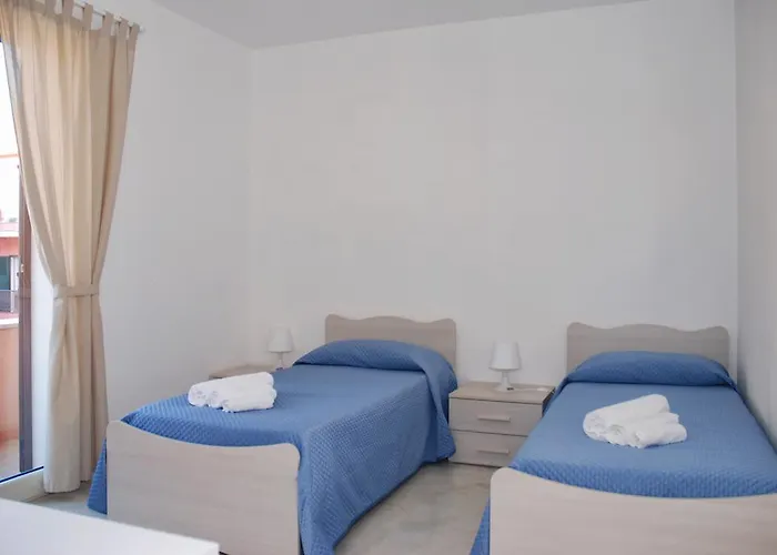 B&B Sikelia 4*