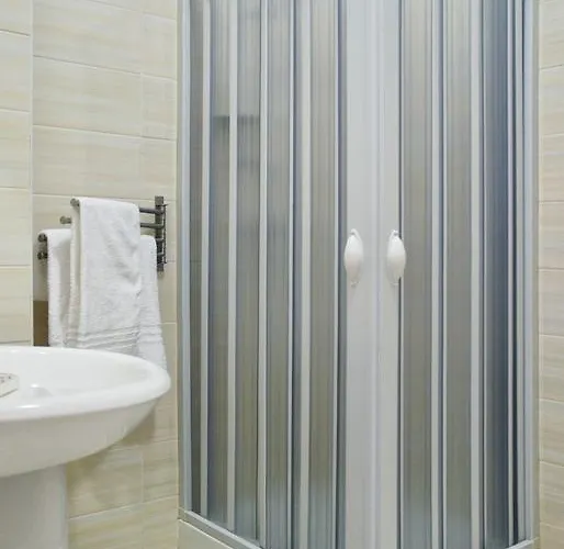 住宿加早餐酒店 Sikelia