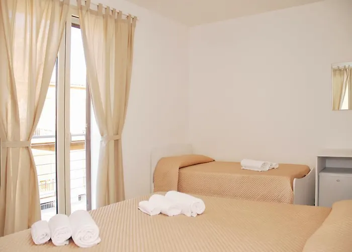 Sikelia 4*