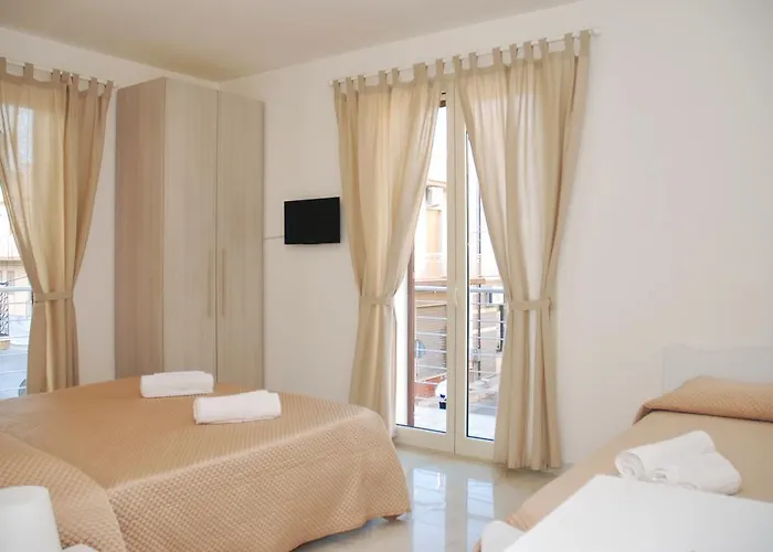 Sikelia 3* 伊斯皮卡