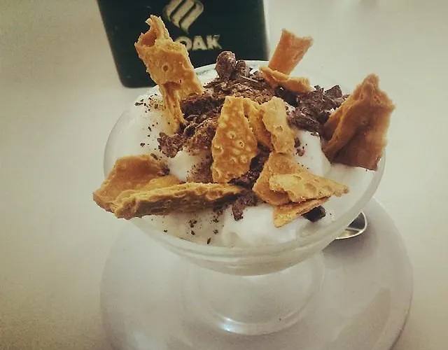 Sikelia 住宿加早餐酒店 3*