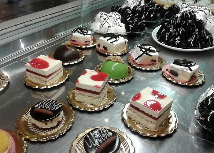 Sikelia 住宿加早餐酒店 3*