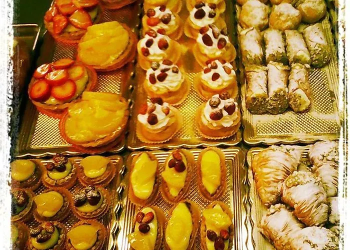 住宿加早餐酒店 Sikelia