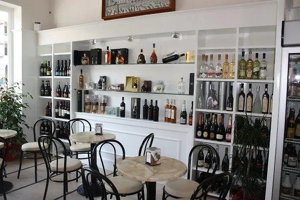 B&B Sikelia 이스피카