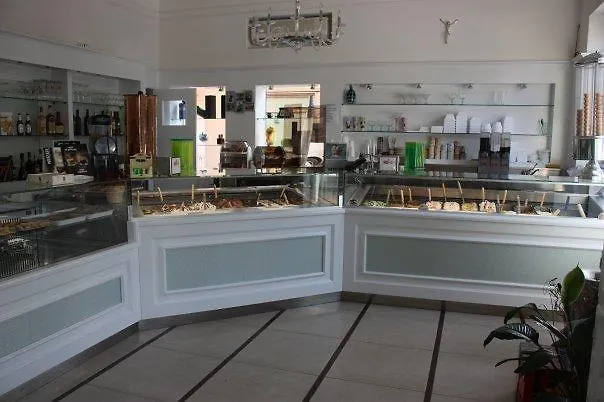 住宿加早餐酒店 Sikelia