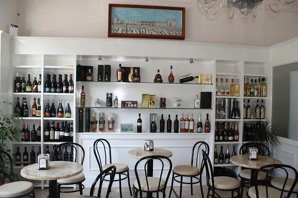 Sikelia 住宿加早餐酒店