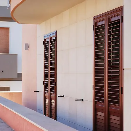 Bed & Breakfast Sikelia 3*