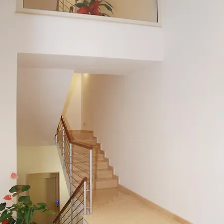 Sikelia Bed & Breakfast