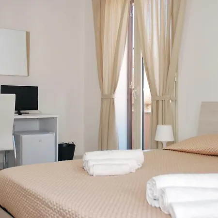 Bed & Breakfast Sikelia *