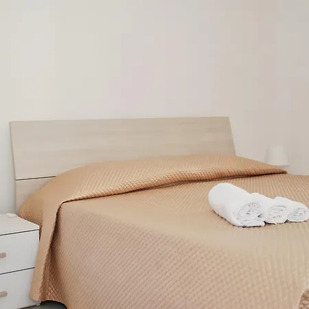 Sikelia B&B 이스피카