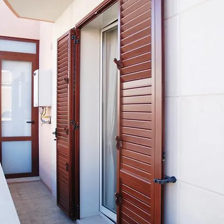 Bed & Breakfast Sikelia