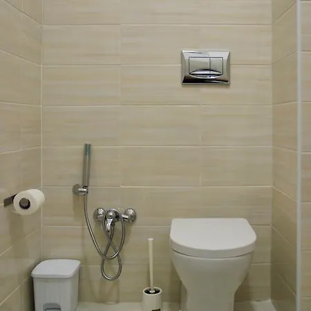 Bed & Breakfast Sikelia Ispica