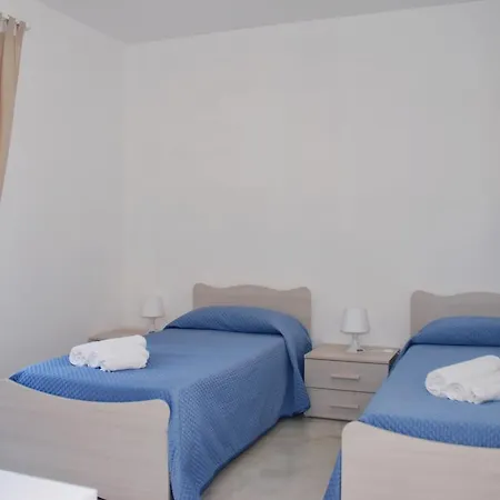 Bed & Breakfast Sikelia 3*