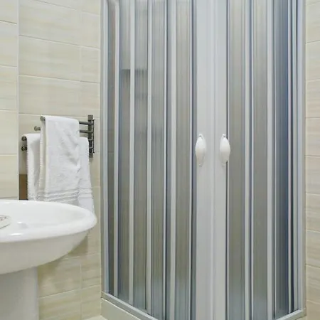 Bed & Breakfast Sikelia