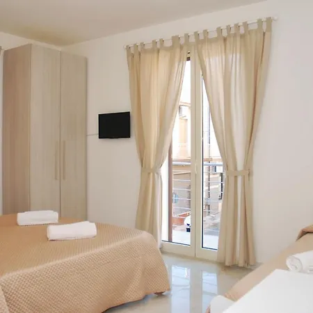 Sikelia 3* Ispica