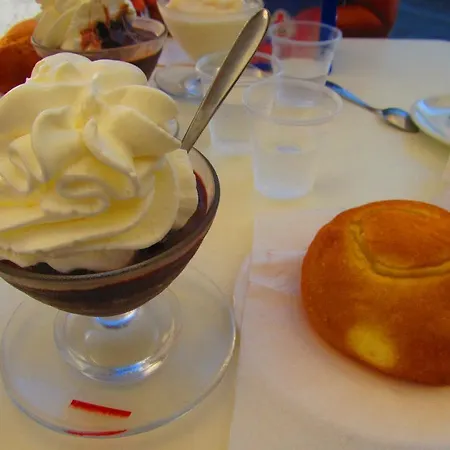 Bed & Breakfast Sikelia