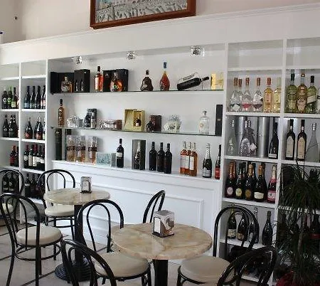 Bed & Breakfast Sikelia Ispica