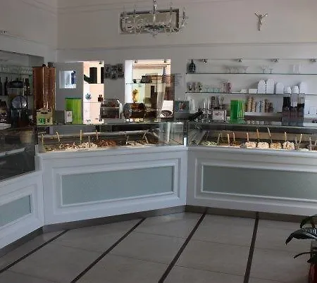 Bed & Breakfast Sikelia