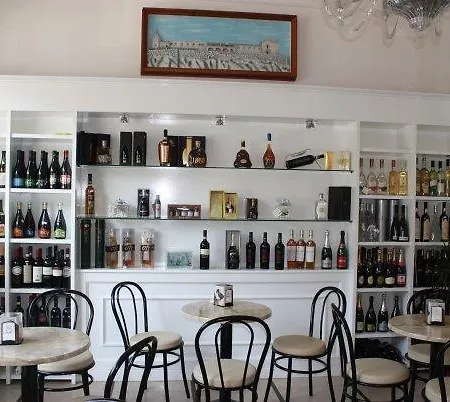 Sikelia Bed & Breakfast